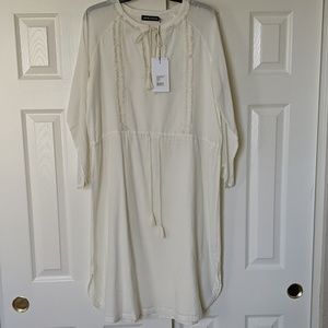 NWT Antik Batik midi Dress